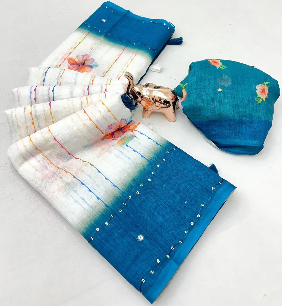 Premium Sarees for Daily Wear: Effortless Elegance, Every Day 2026