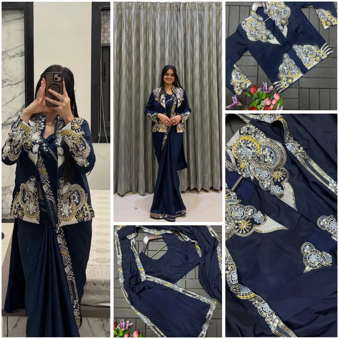 Best Gorgeous Sarees 2026 - Must-Have Picks