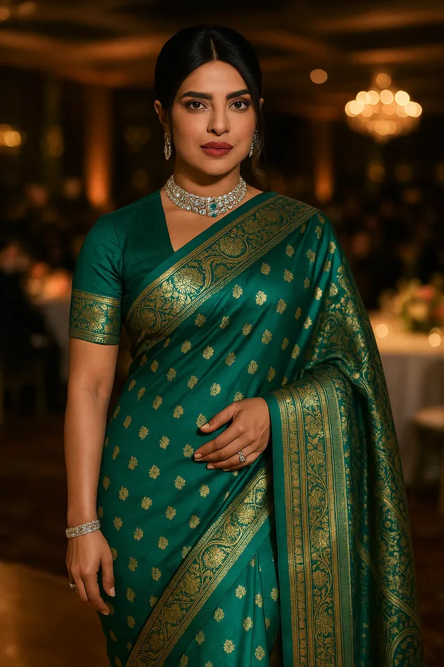 Elegant Sarees for Every Occasion 2026