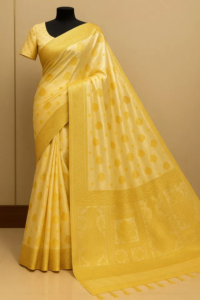 Top 5 Sarees 2026 Under ₹500