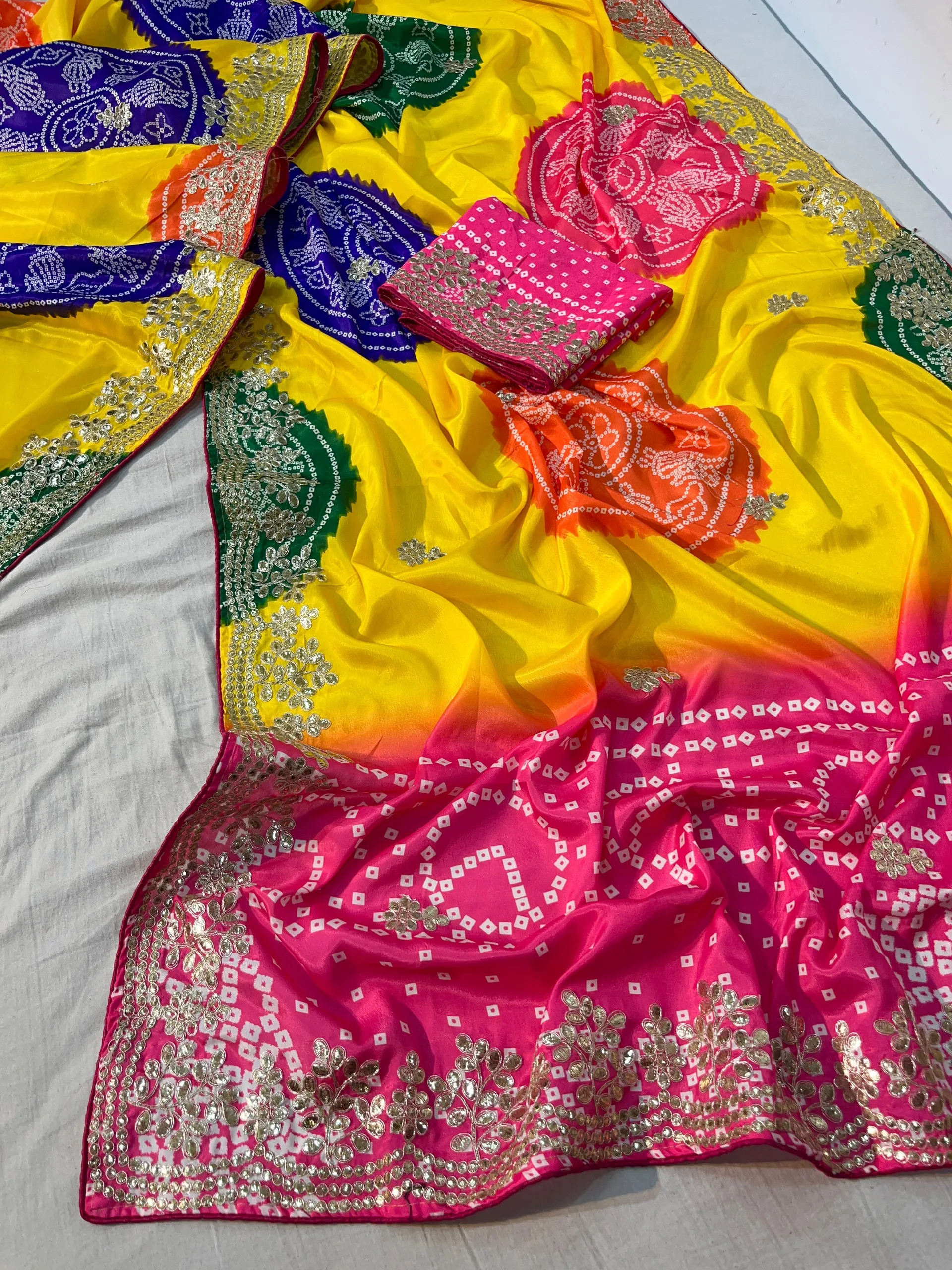 Top 5 Sarees 2026