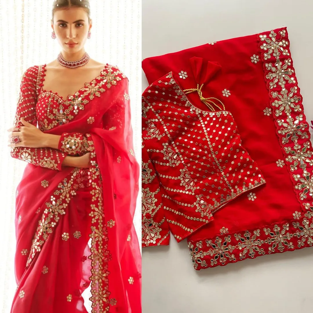 Party Sarees 2026