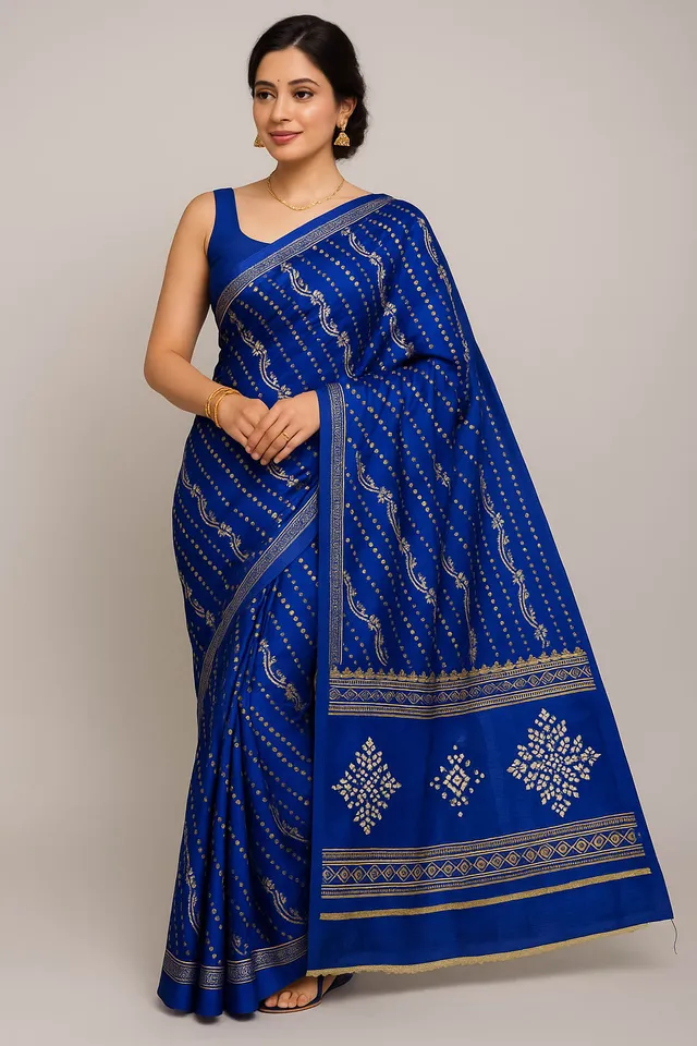Best Sarees for Casual 2026