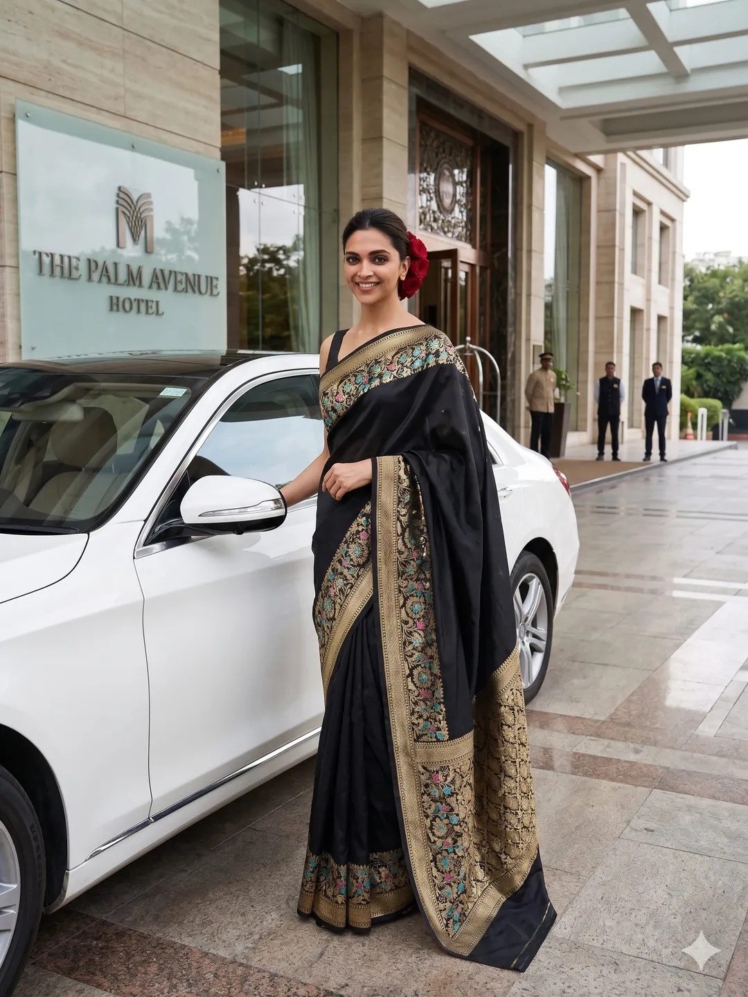Banarasi Raw Mango Silk Saree Collection