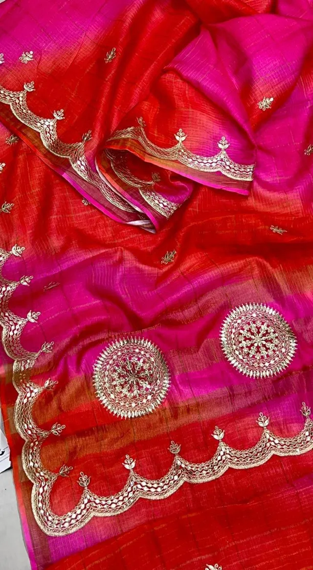 Best Sarees 2026