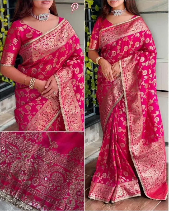 Saree styling mistakes to avoid