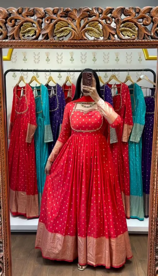 Trending Suit Sets in 2026 Under ₹2,000