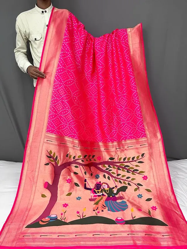 Best sarees for wedding guests - What to wear guide