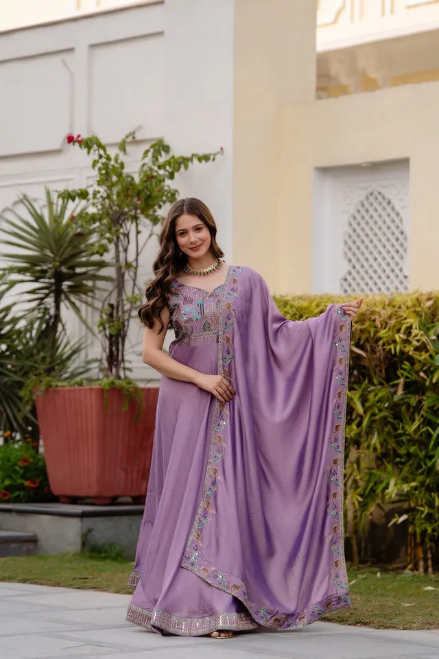 Exclusive Designer Gown Collection