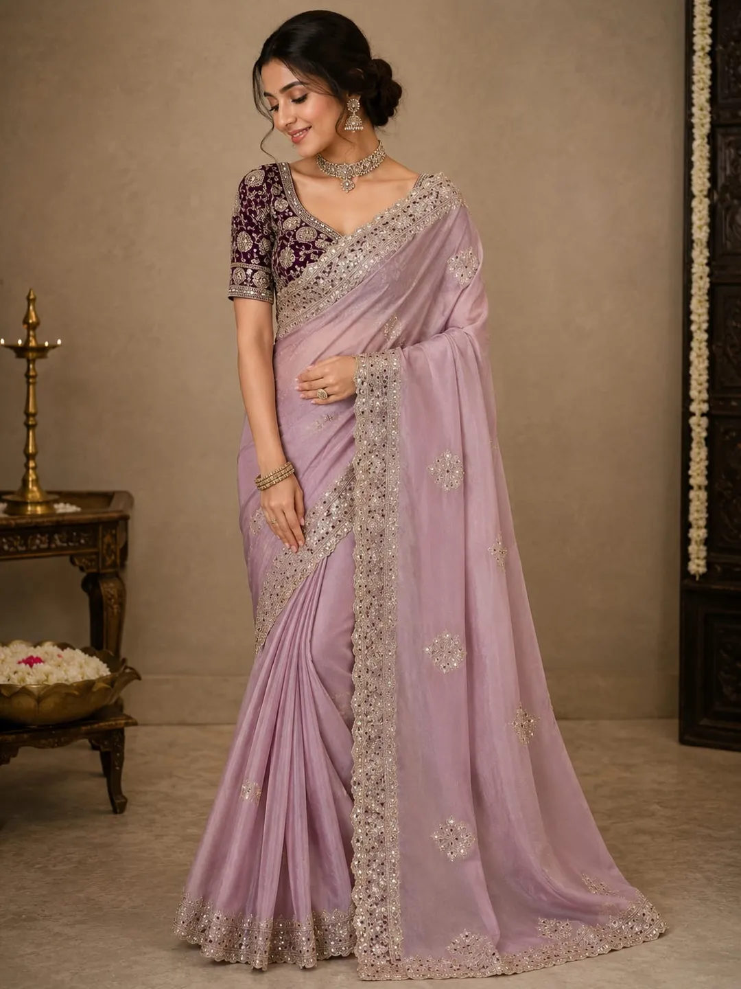 Best sarees under ₹2000 - Premium look without premium price