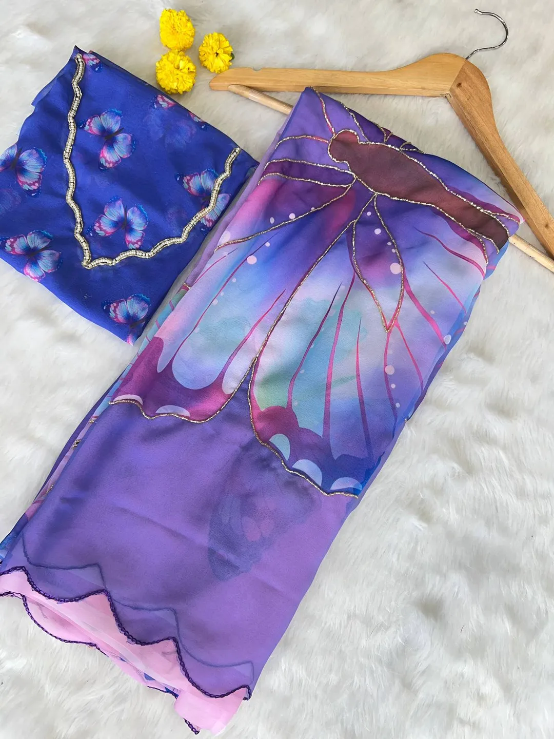 Trending Sarees in 2026