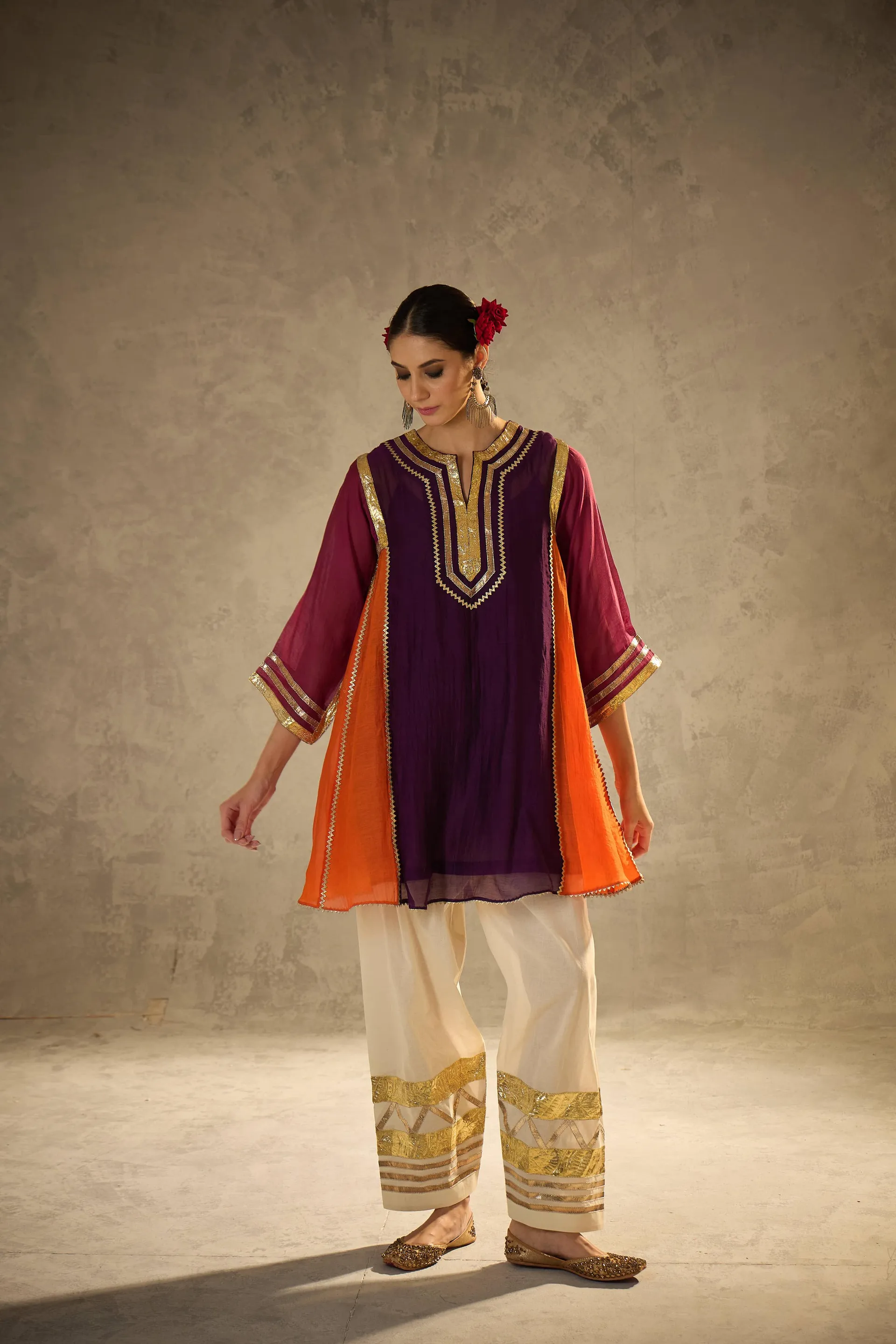 Kareena Kapoor Inspired Co-Ord Set