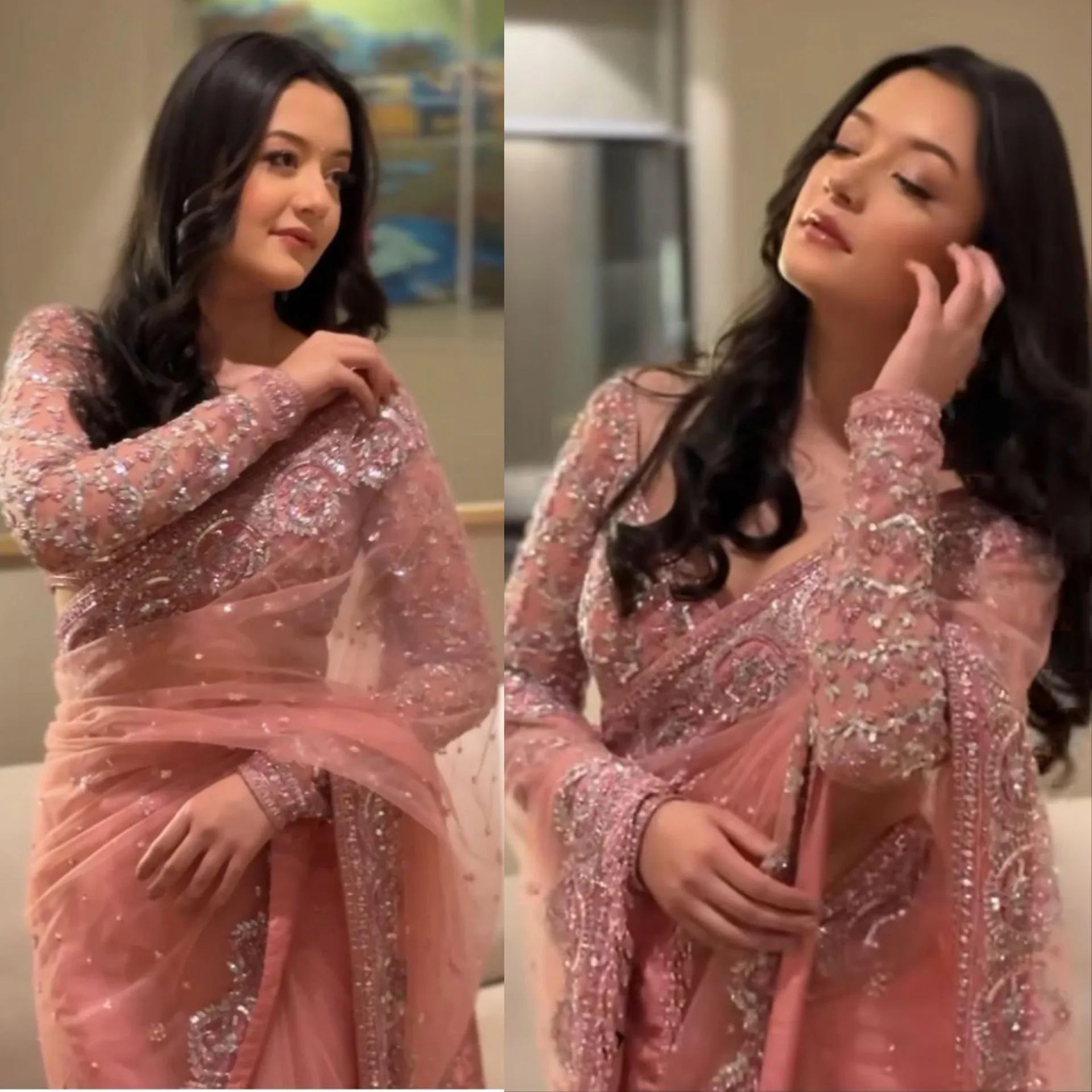 Saree styling mistakes to avoid