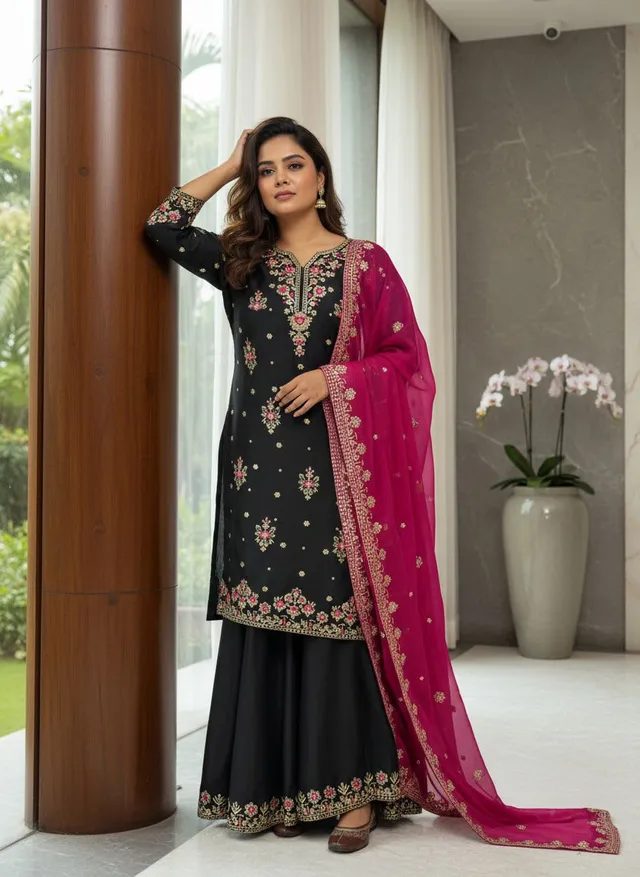 Diwali Suit Sets 2026 Under ₹2,000