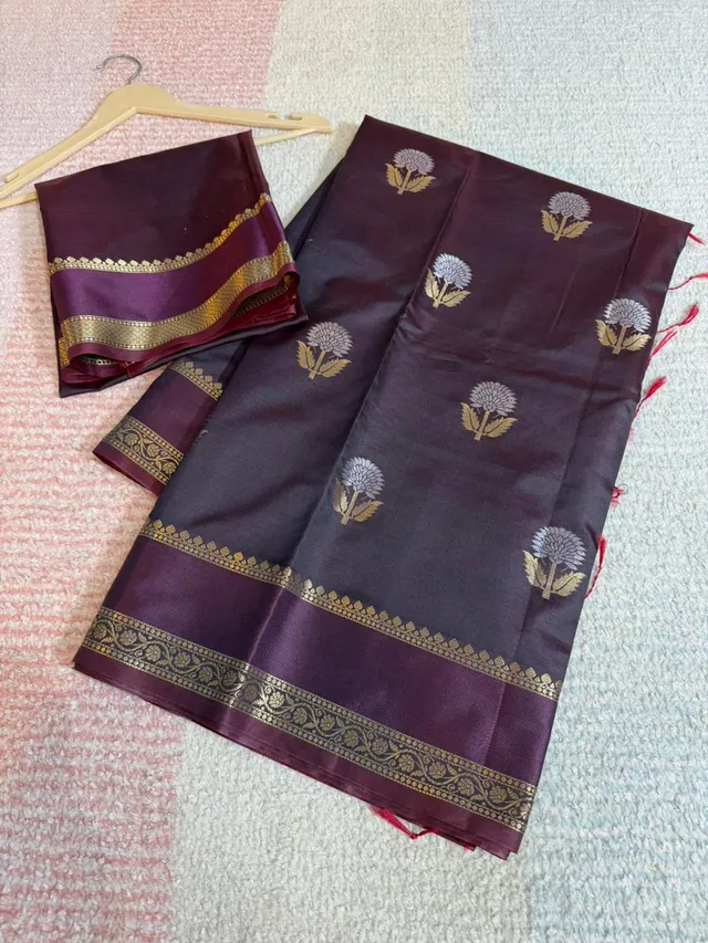 Best Sarees 2026