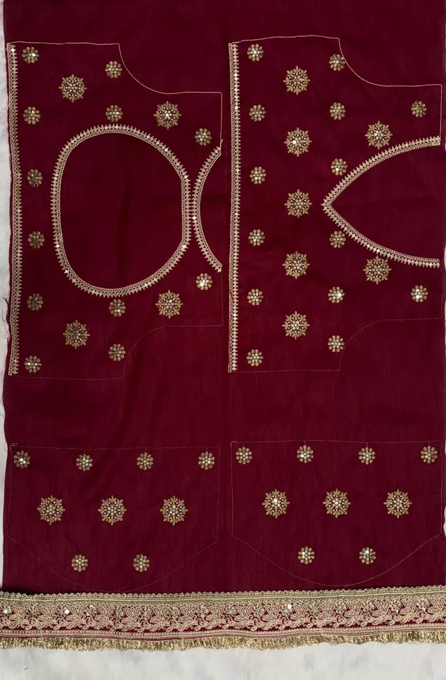 Kajol Special - Soft Twill Net Designer Saree - View 7
