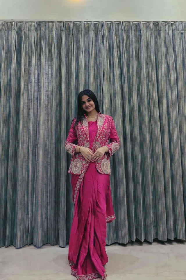 Budget-friendly saree shopping tips for {year}