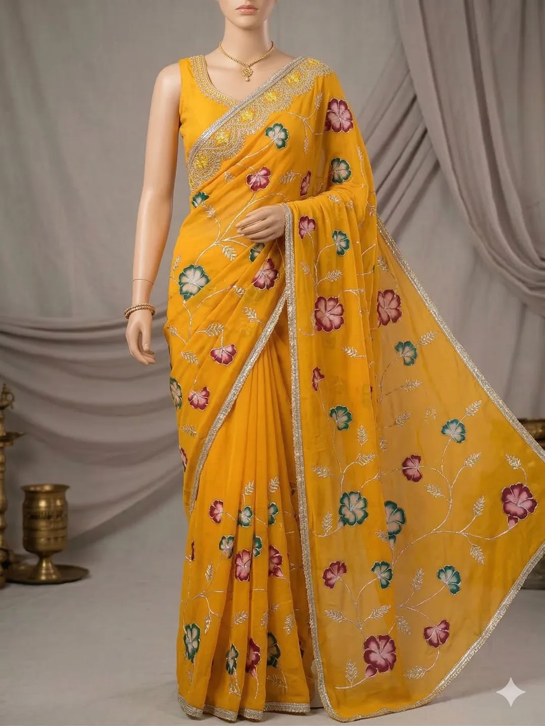 Best Sarees 2026