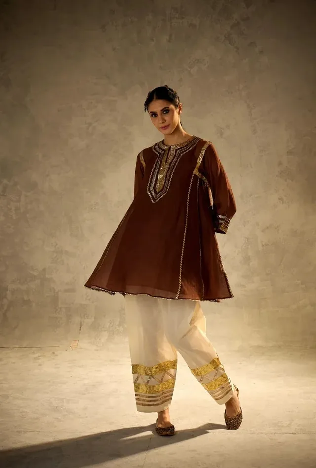 Kareena Kapoor Inspired Co-Ord Set