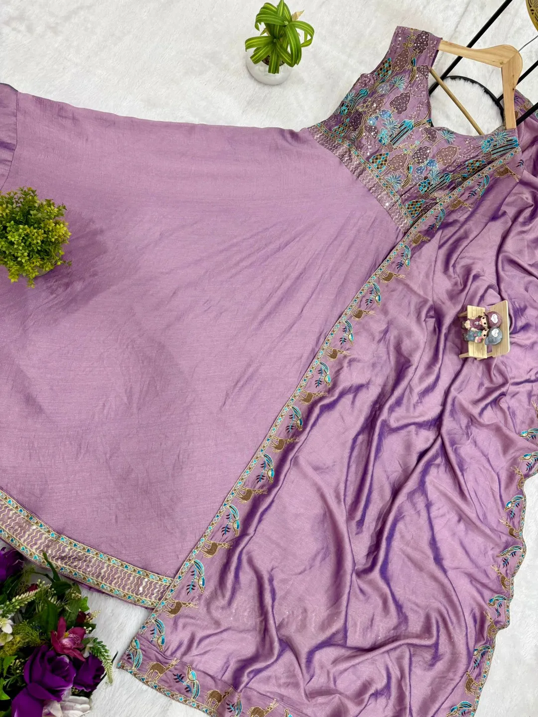 Exclusive Designer Gown Collection - View 2