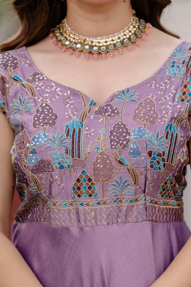 Exclusive Designer Gown Collection - View 4