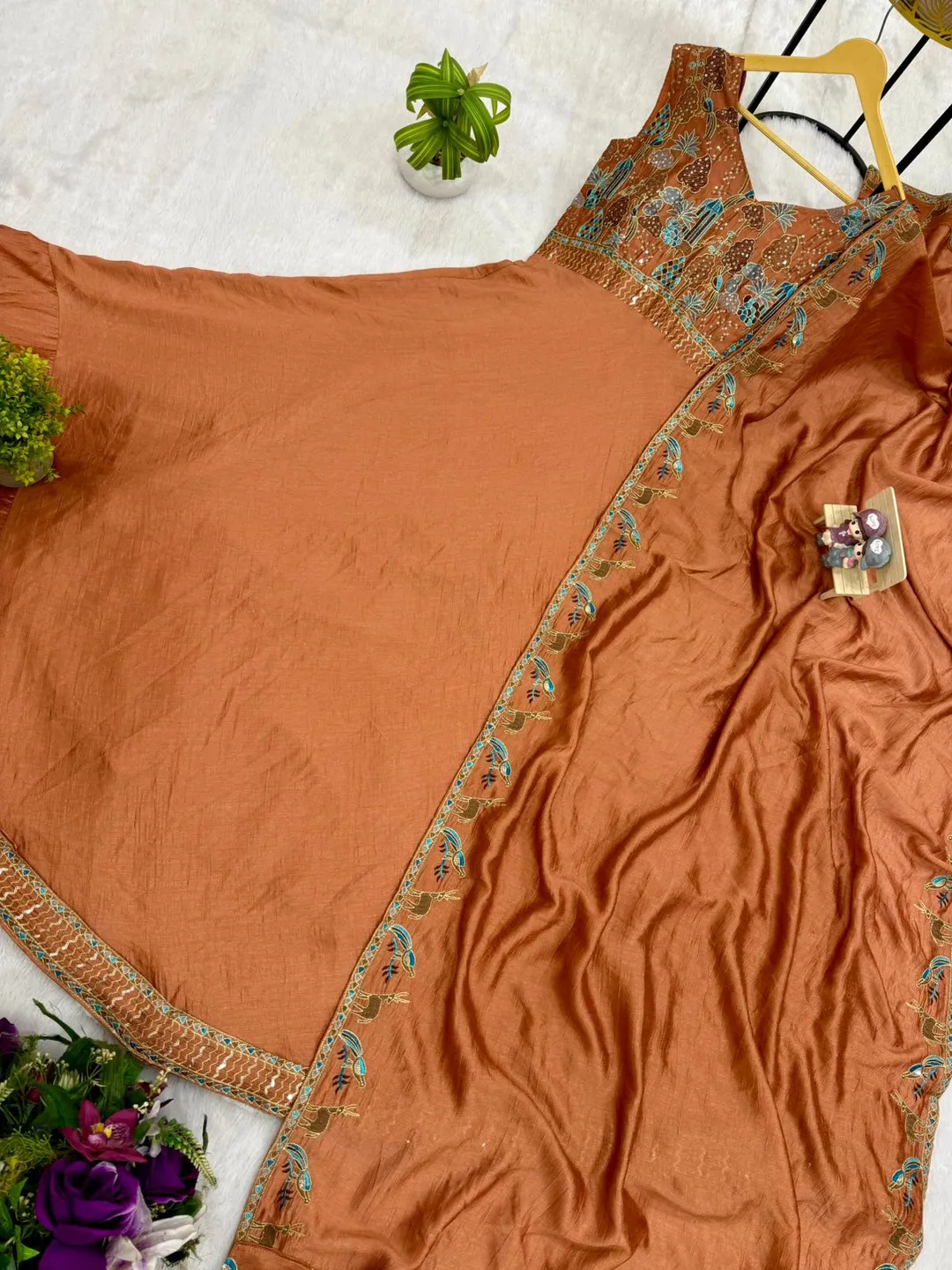 Premium Designer Gown Collection - View 2