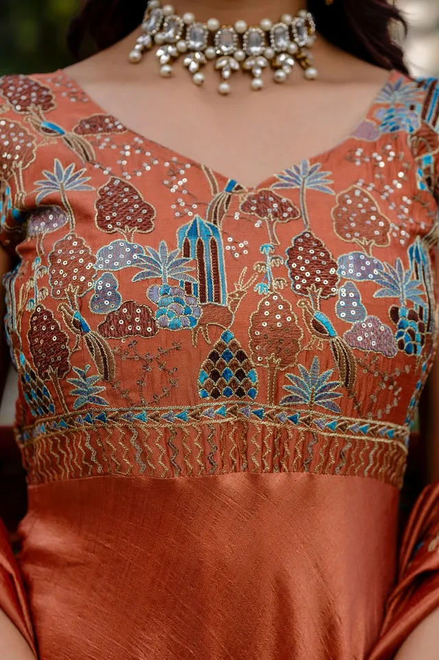 Premium Designer Gown Collection - View 3