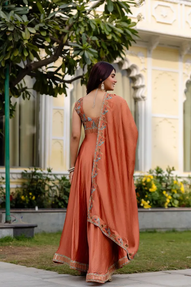 Premium Designer Gown Collection - View 5