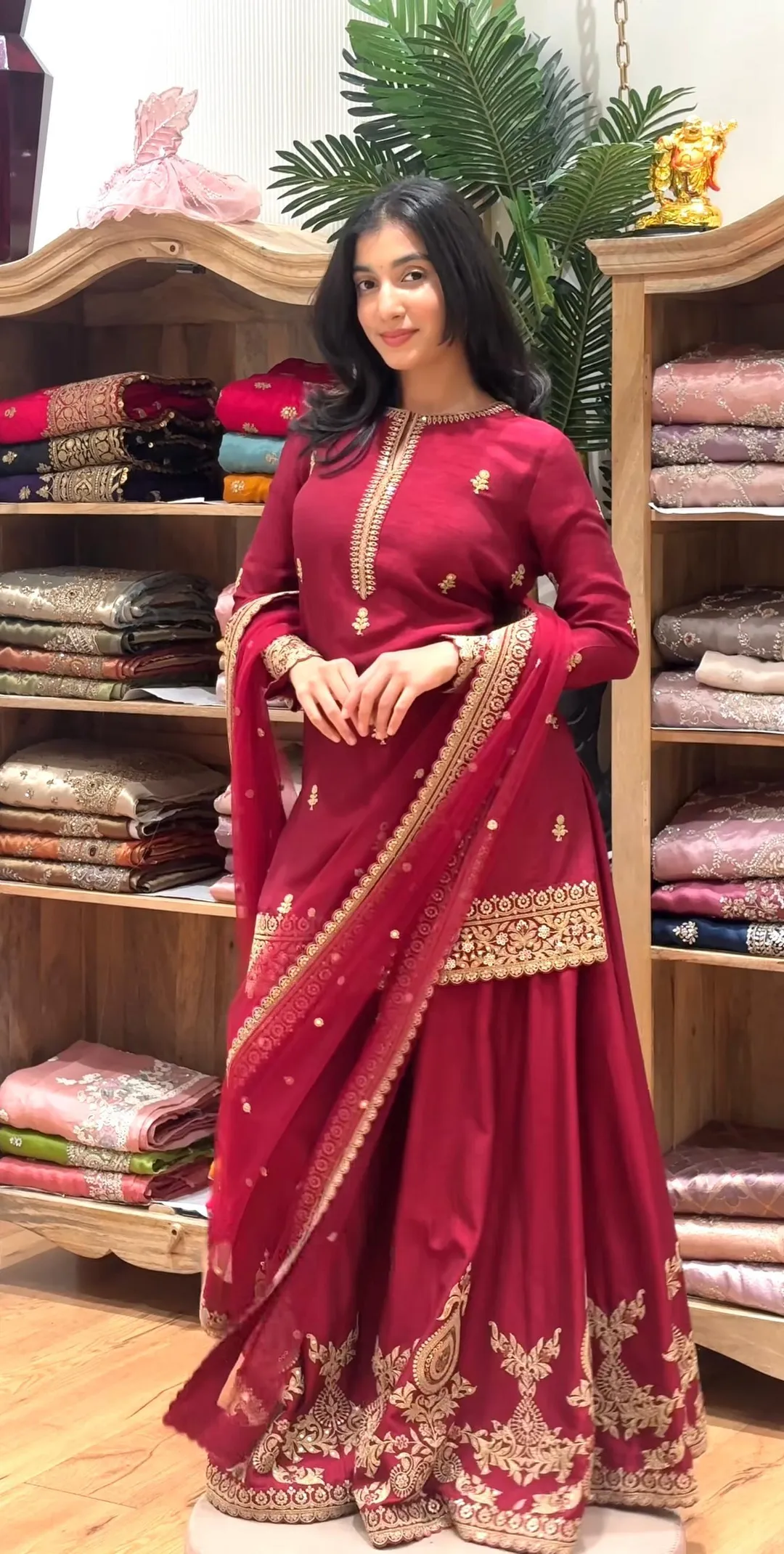 Style Code: 6464 | All-New 5000 Series - View 2