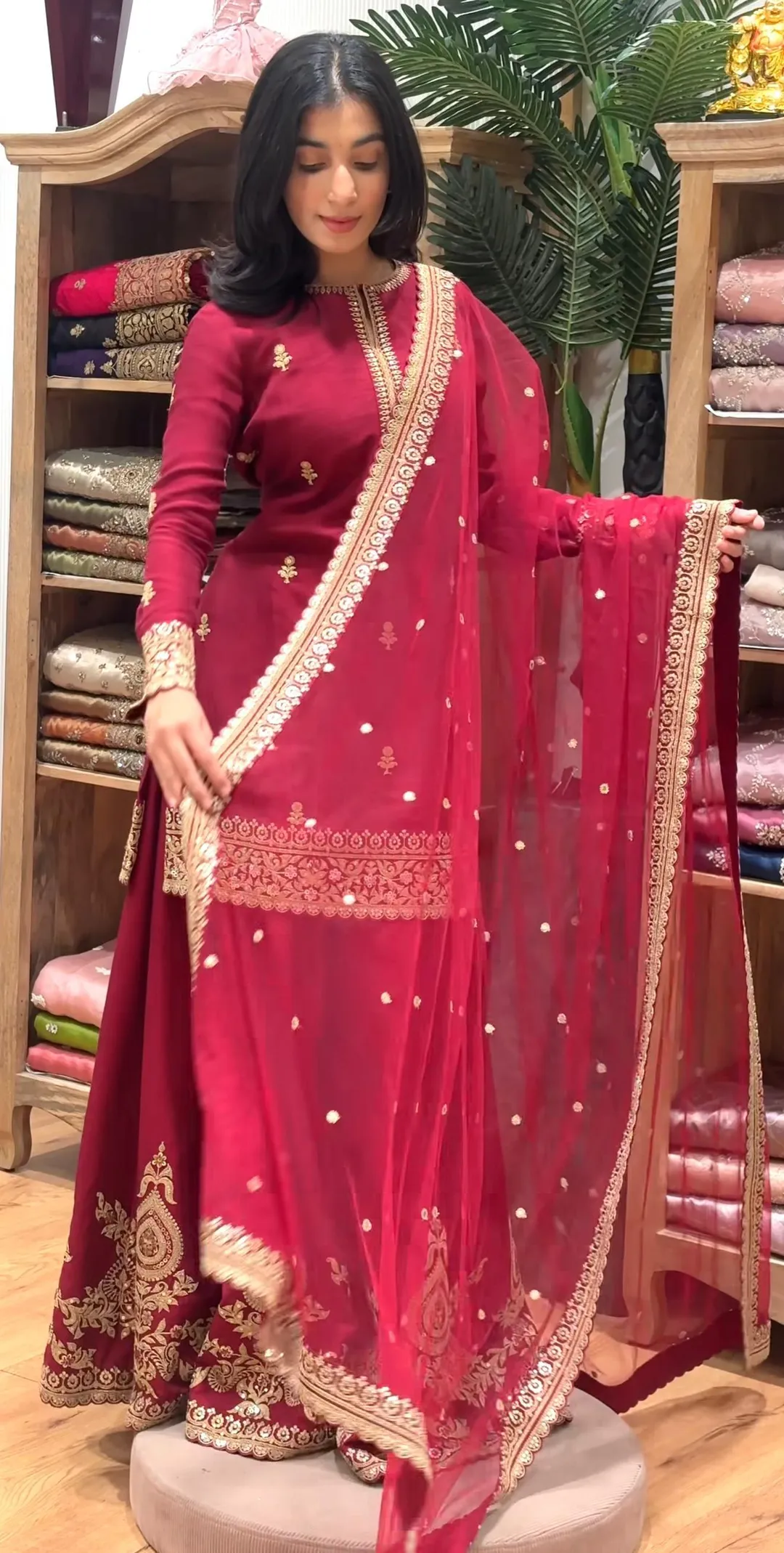 Style Code: 6464 | All-New 5000 Series - View 4