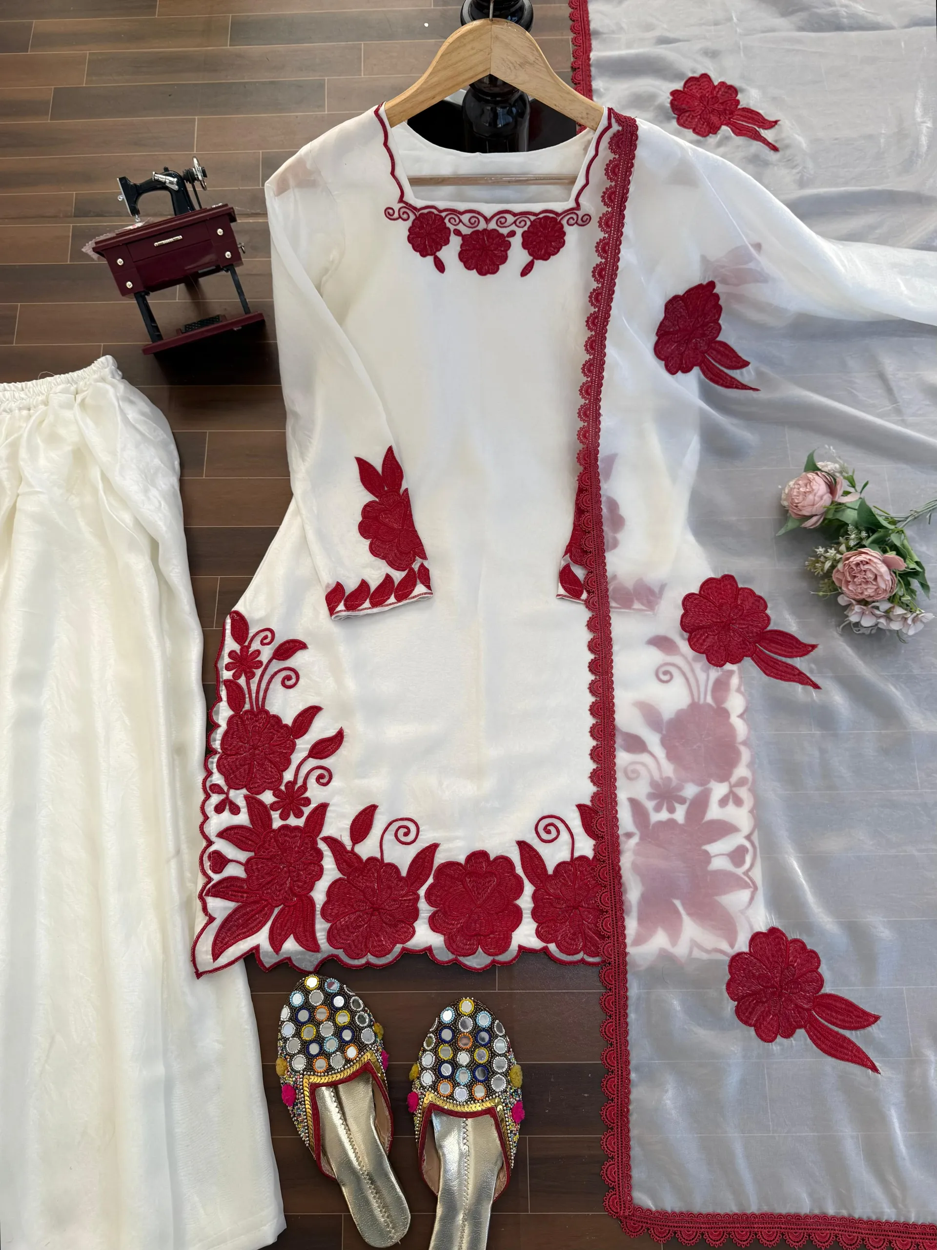Style Code: 6460 | All-New 5000 Series - View 2