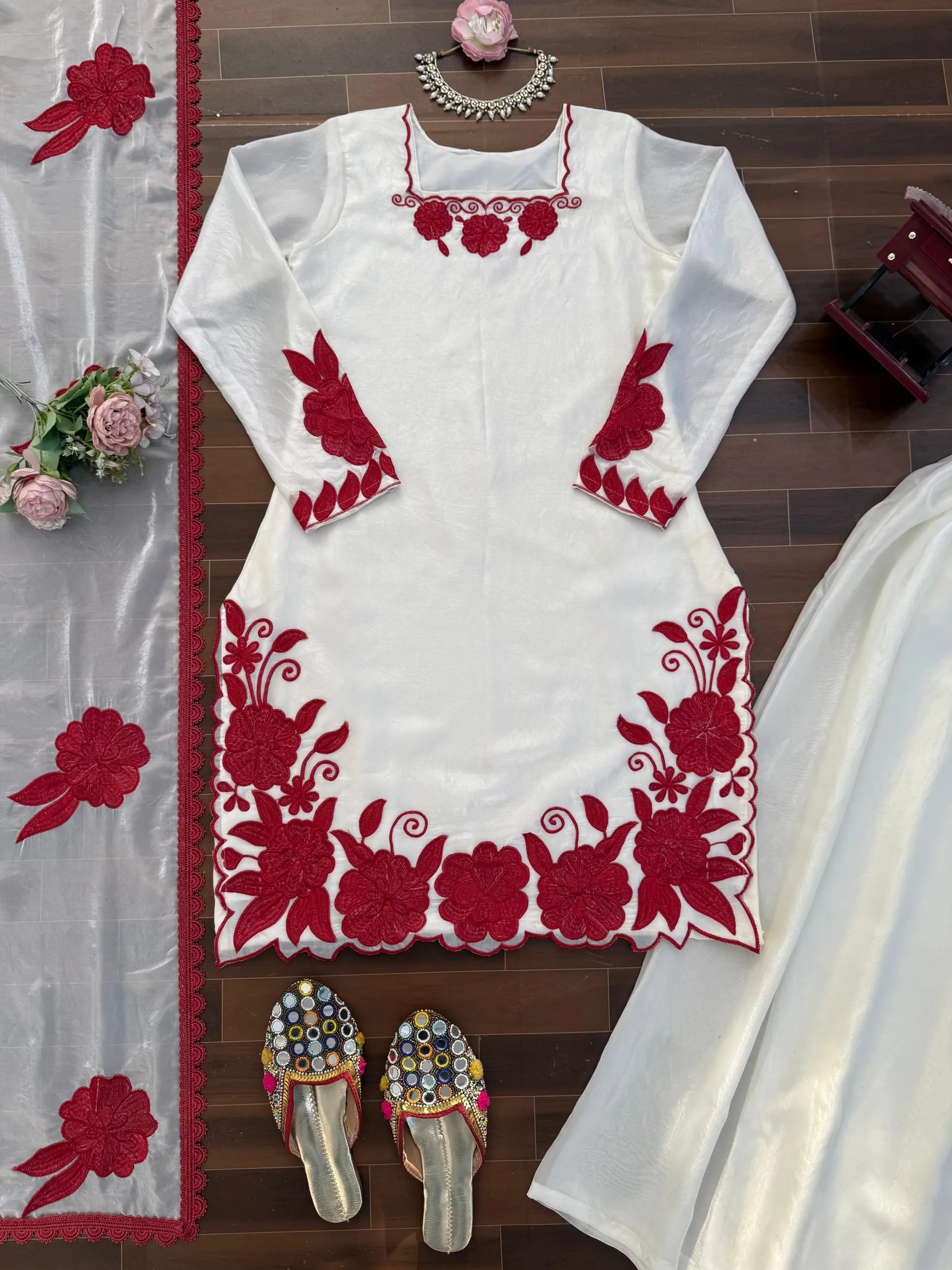 Style Code: 6460 | All-New 5000 Series - View 4
