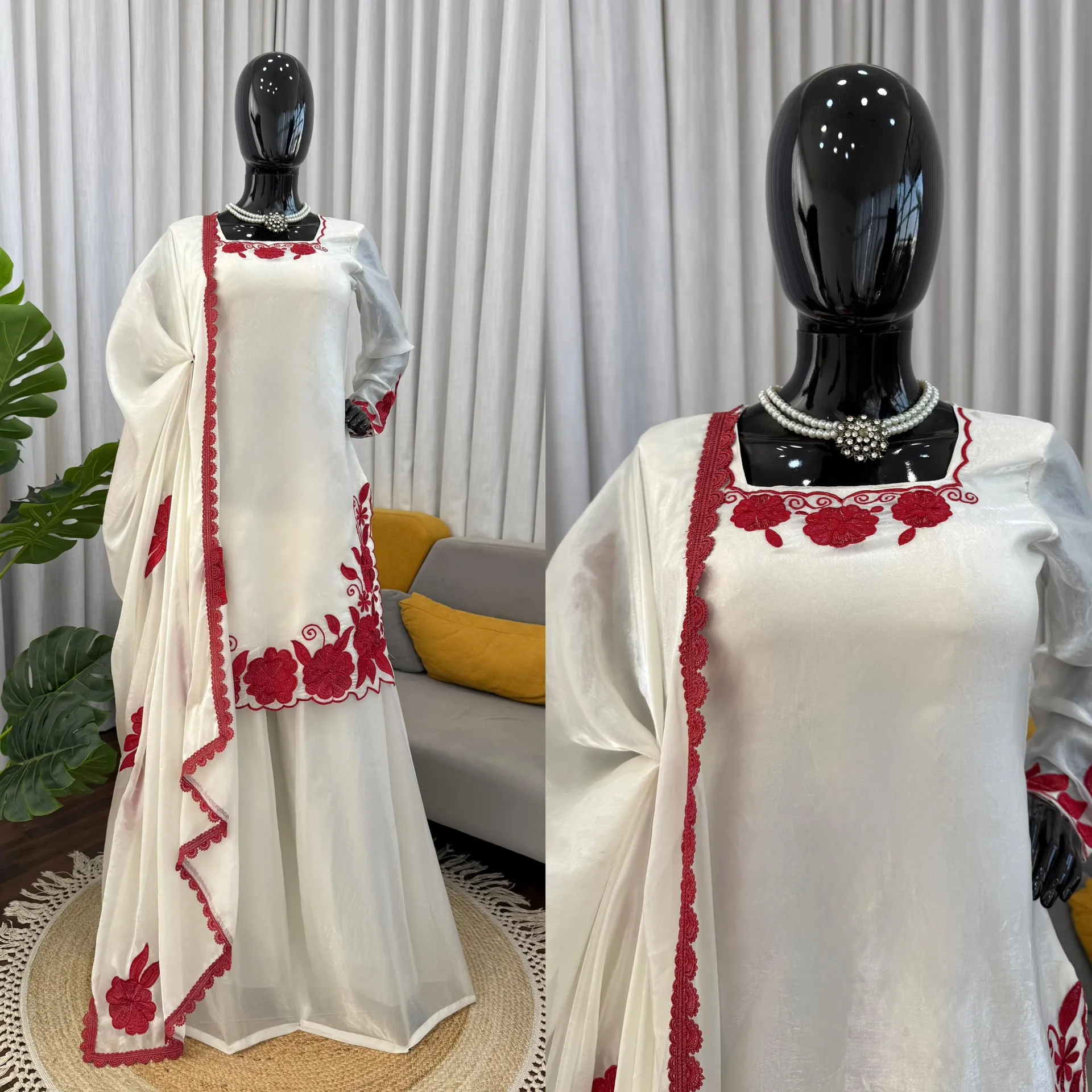 Style Code: 6460 | All-New 5000 Series - View 5
