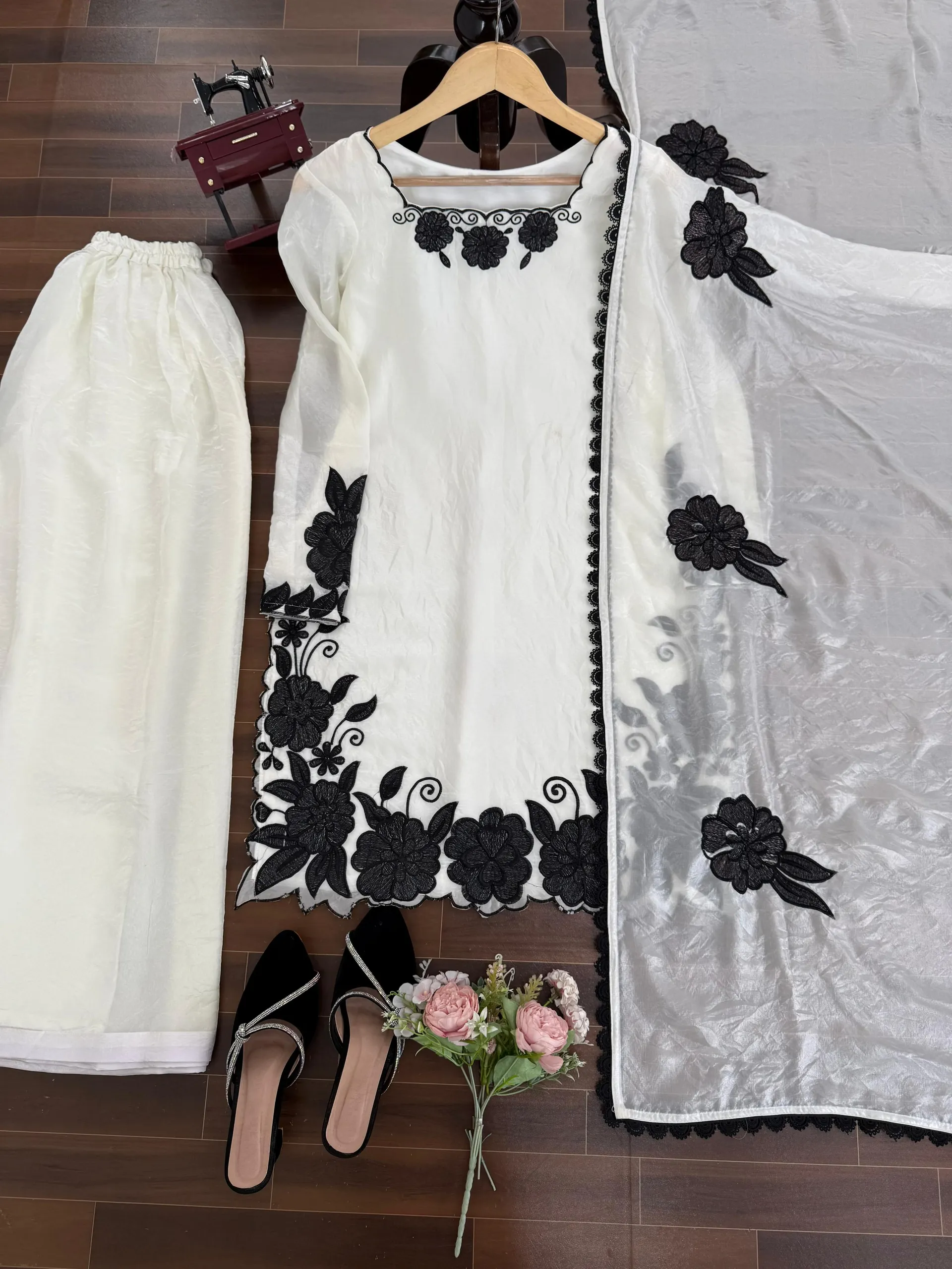 Style Code: 6460 | All-New 5000 Series - View 2