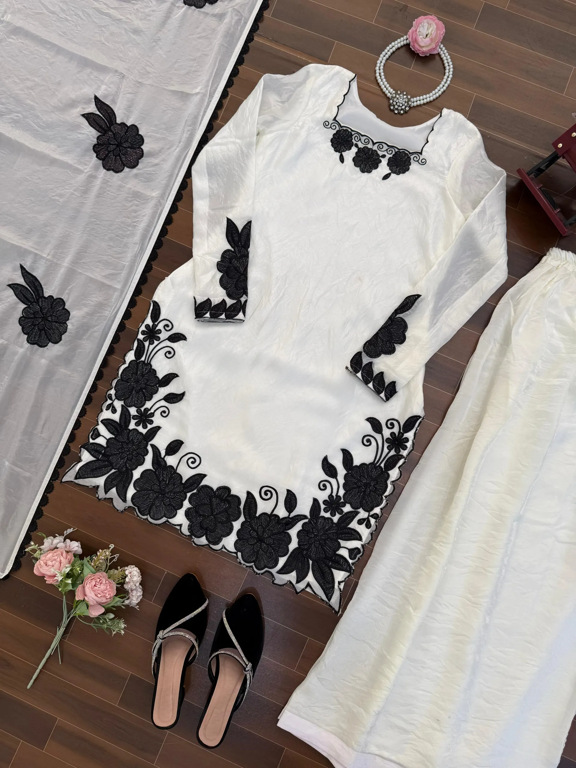 Style Code: 6460 | All-New 5000 Series - View 3