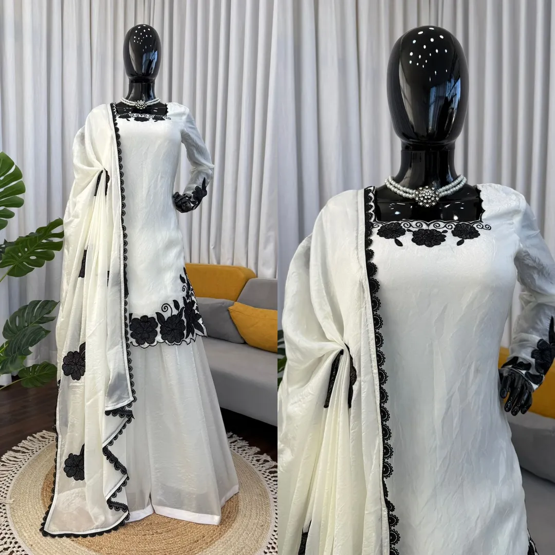 Style Code: 6460 | All-New 5000 Series - View 4