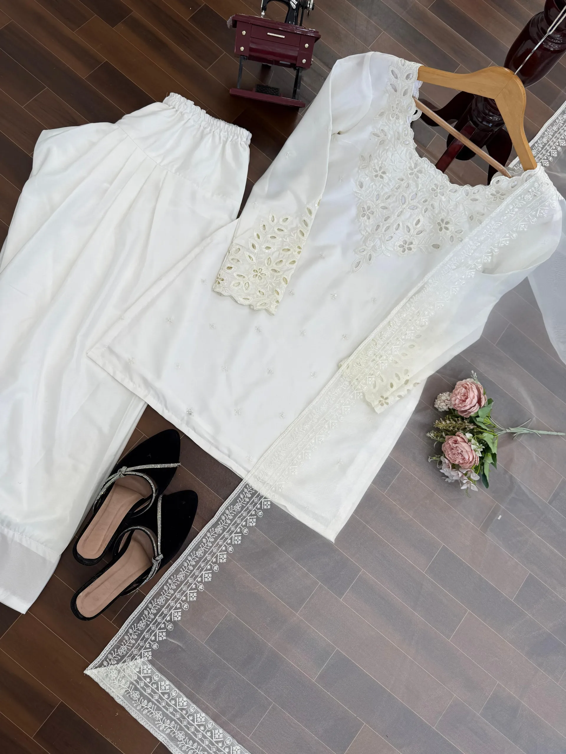 Style Code: 6465 | All-New 5000 Series - View 4