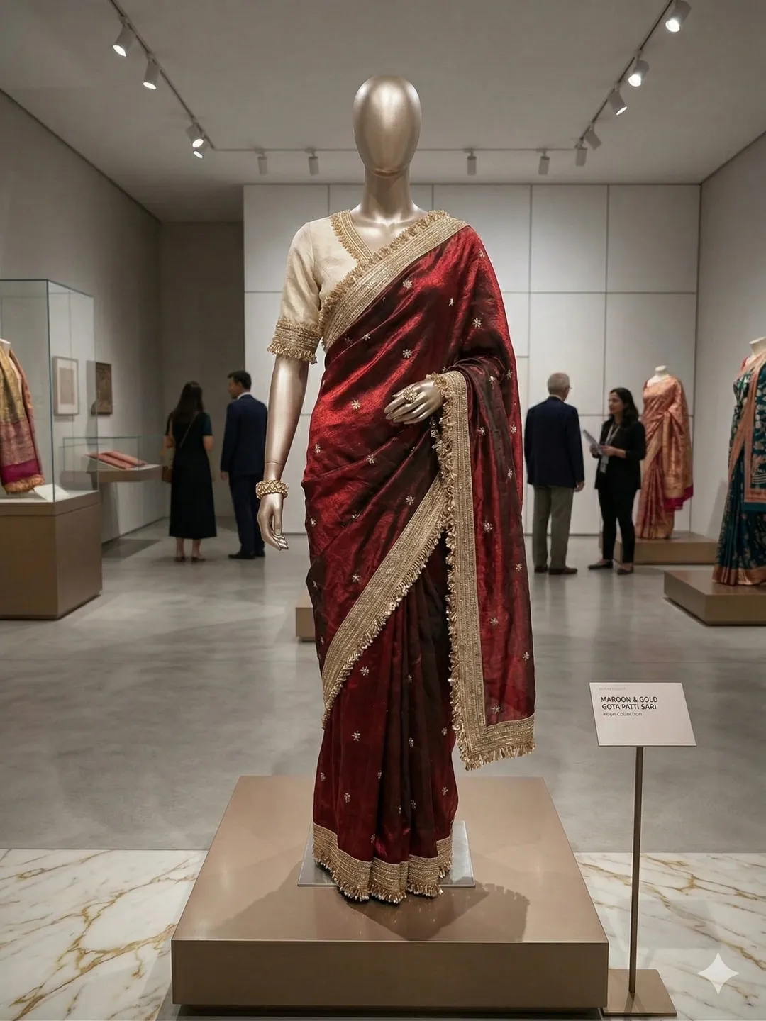 New Launch – Fendy Satin Silk Saree Collection - Best saree for Diwali