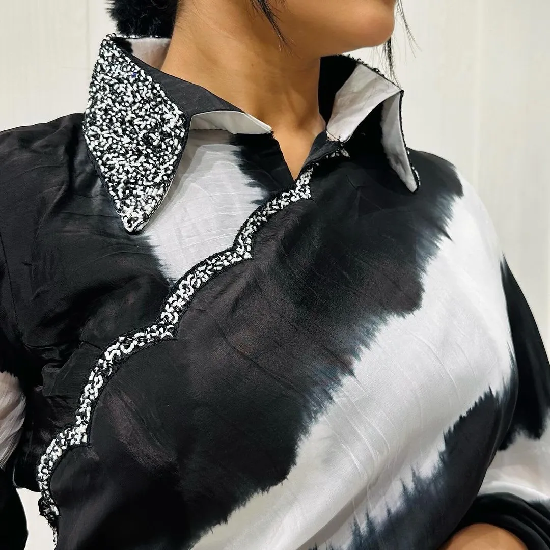 New Bollywood Trending Design - View 3