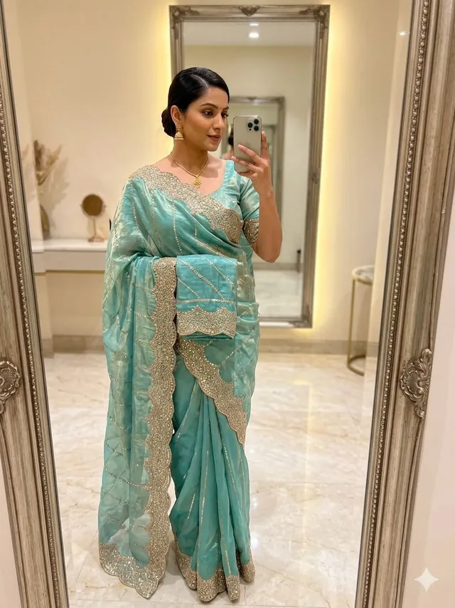 New Arrivals – Stunning Designer Collection
