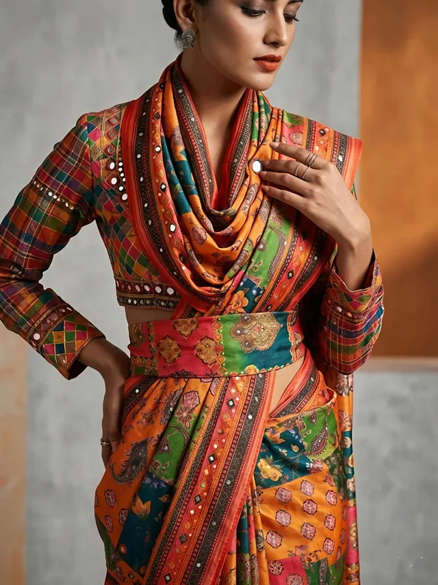 CATALOGUE – RAJ DARBAR 👑 | Mirror work New Arrival