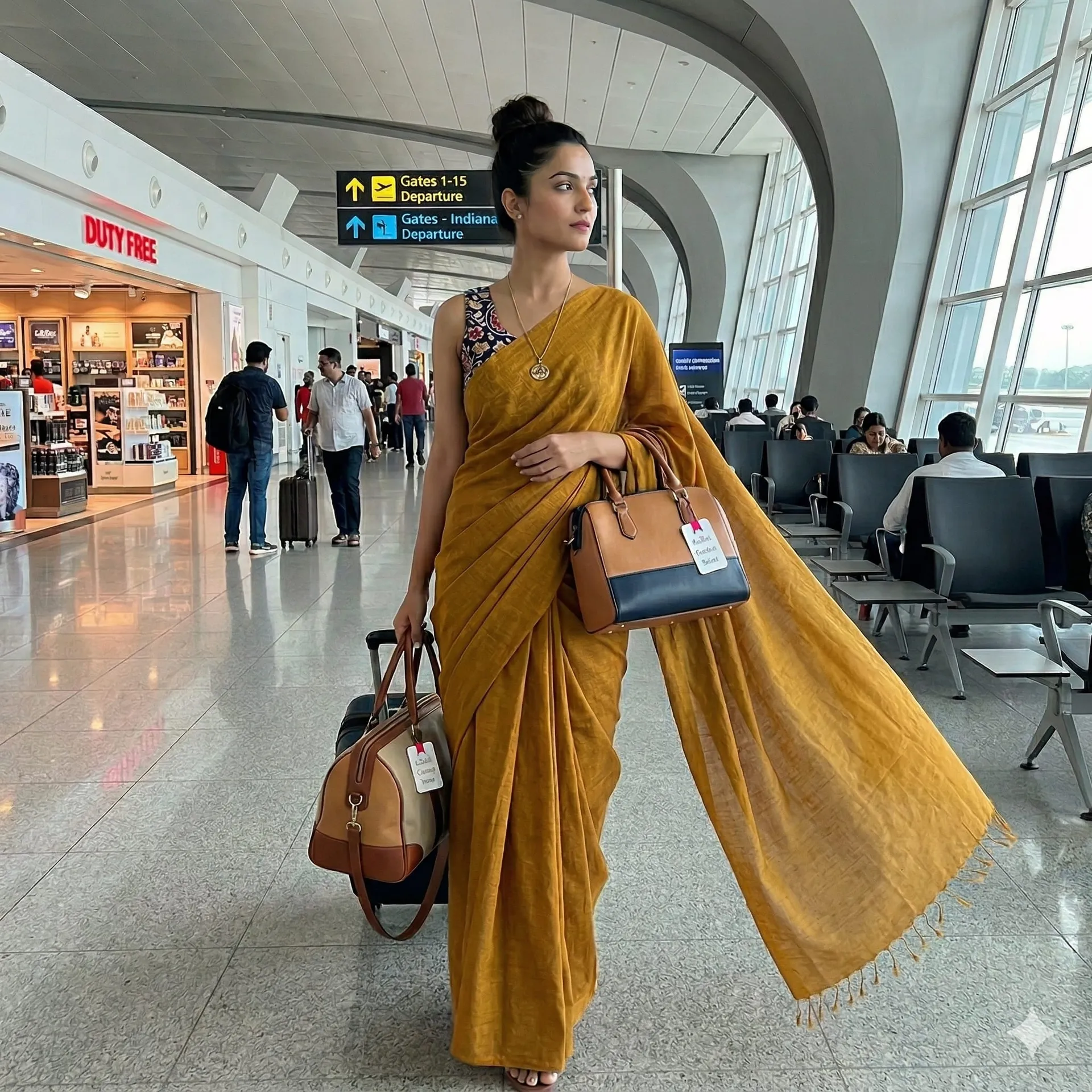 Presenting Handloom Khadi Cotton Saree Collection