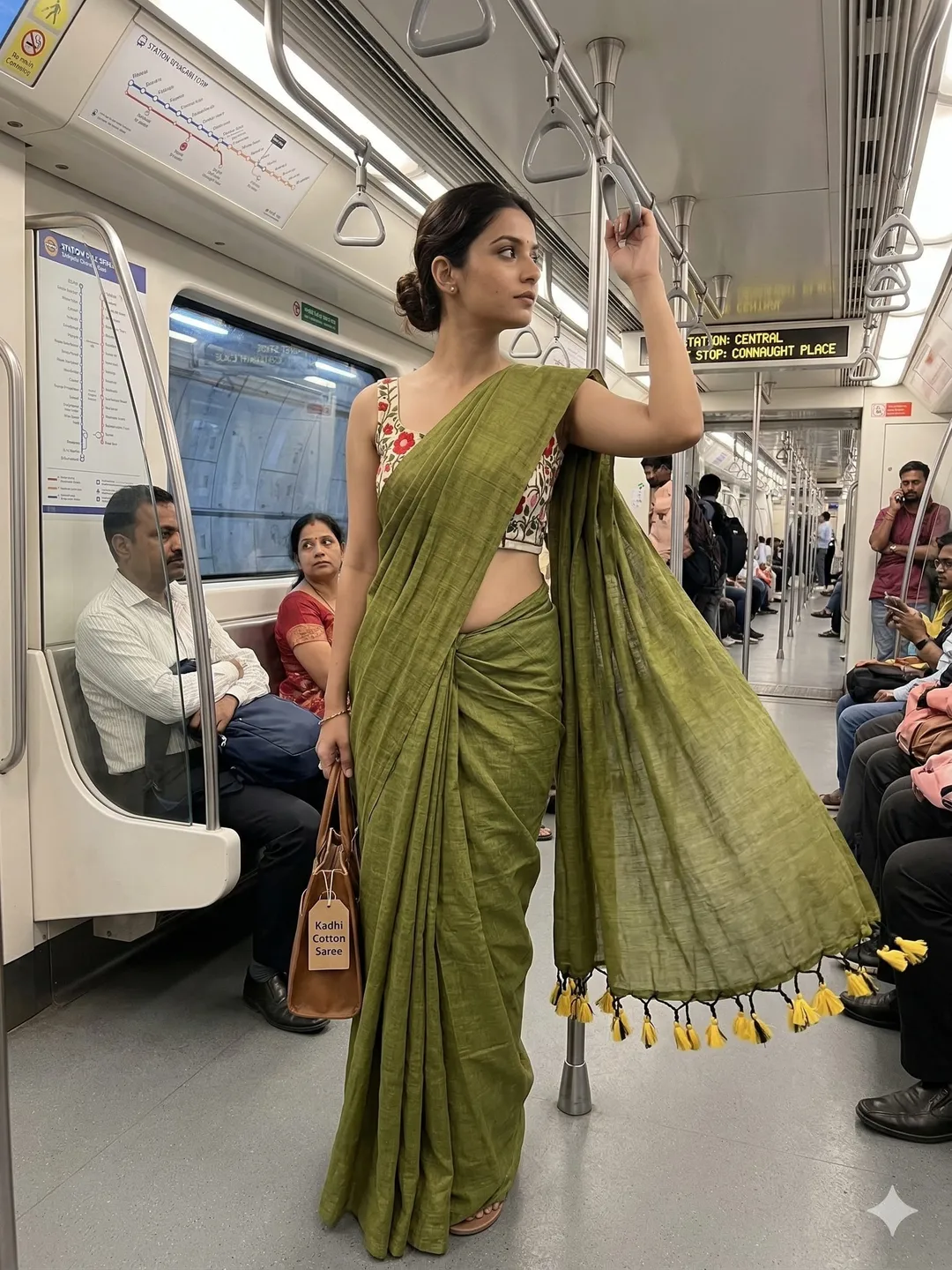Best Sarees for Office Wear 2026