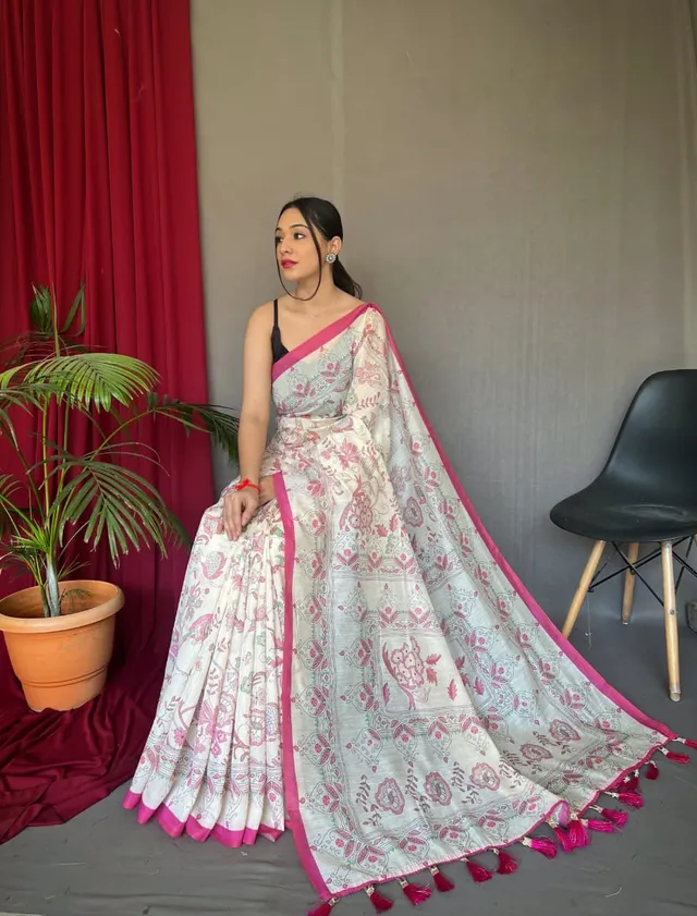 Catalogue: Cotton Katha 🌿 | Elegant Ethnic Collection