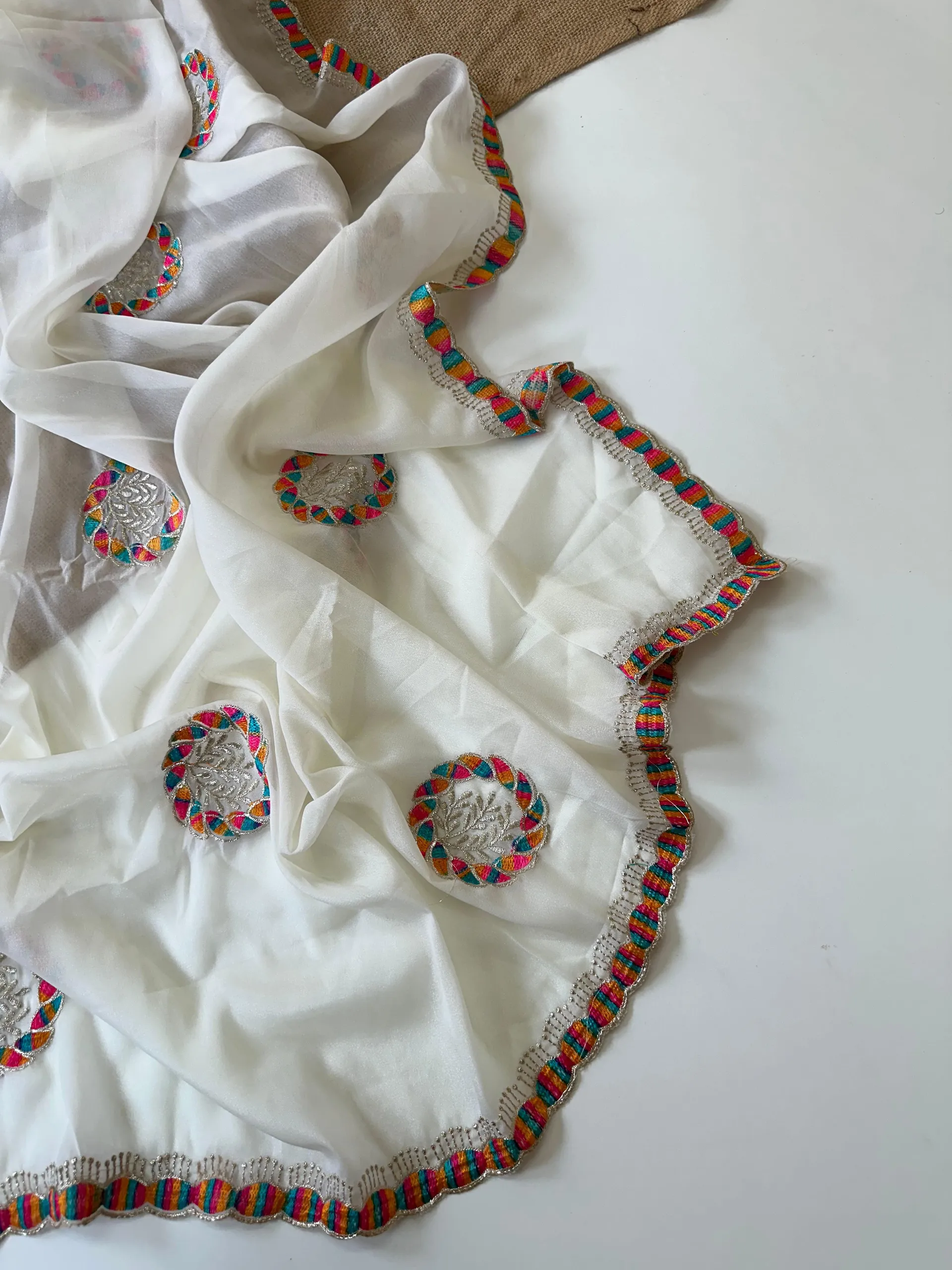 New Update – Suraymukhi Collection - View 2