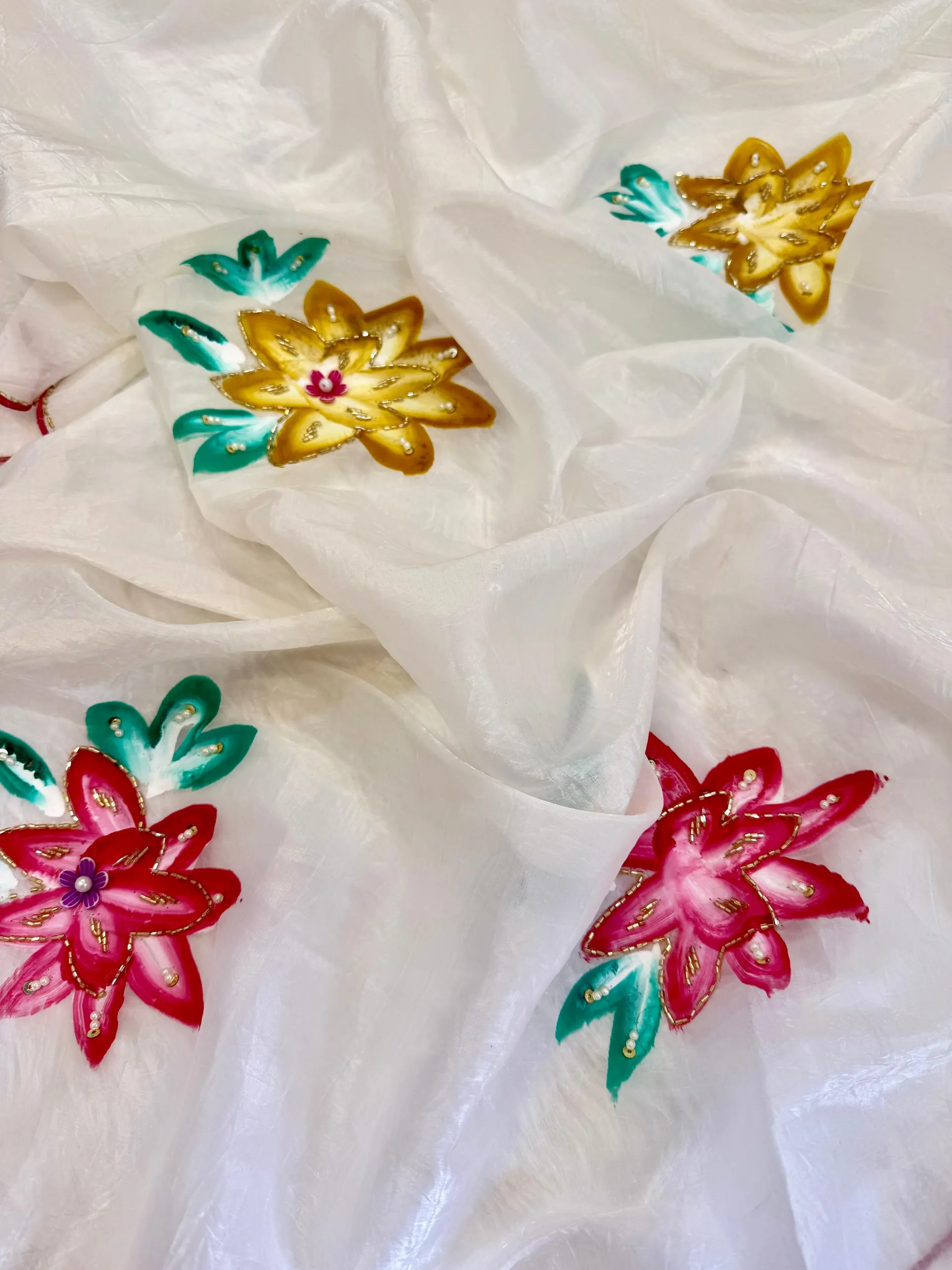 Handwork Elegance in Every Detail - View 3