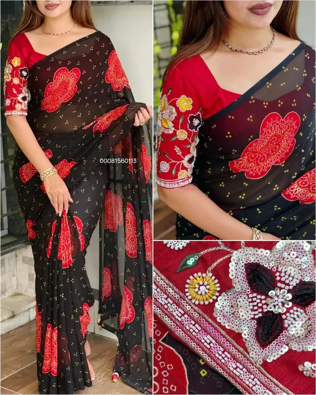 Best Sarees 2026 Under ₹2,000