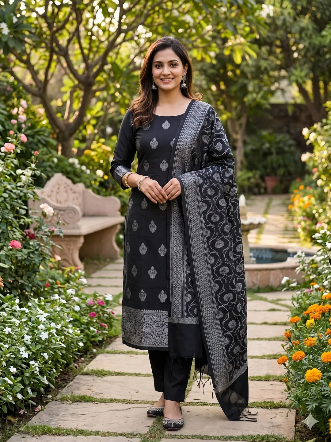 Exclusive Banarasi Collection
