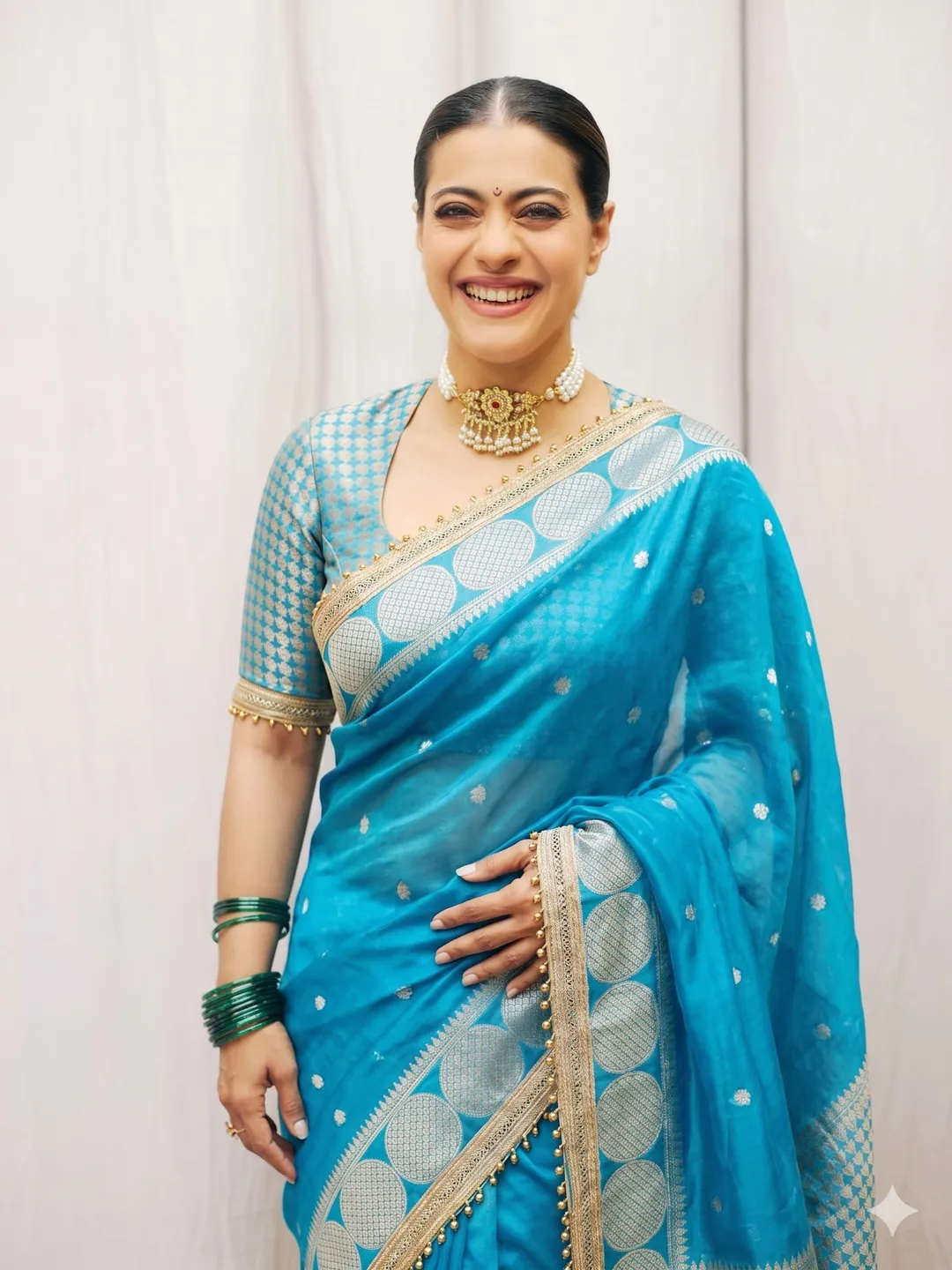 Banarasi Soft Tissue Silk Saree