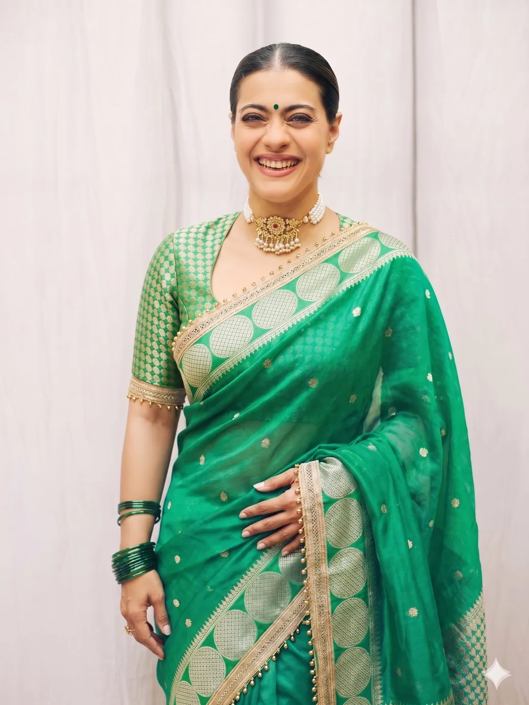 Banarasi Soft Tissue Silk - Banarasi Tissue Silk Saree Online India - Buy at ₹2199 - Image 1
